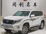 Toyota Prado 2018