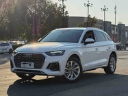 Audi Q5 2021