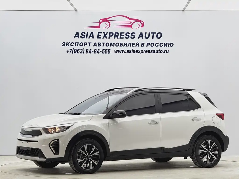 Kia KX1