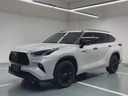Toyota Highlander 2024