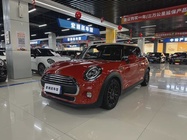 MINI Other 2019