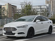 Ford Mondeo 2013