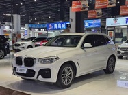 BMW X3 2020