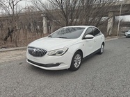 Buick Excelle 2017