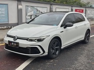 Volkswagen Golf 2024