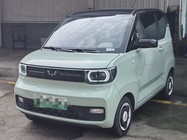 Wuling Mini 2022