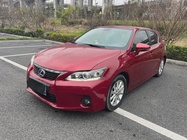 Lexus CT 2013