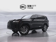 Lexus LX 2024
