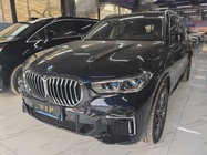 BMW X5 2023
