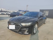 Audi A7 2024
