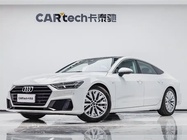 Audi A7 2021
