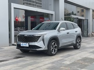 Geely Boyue L 2023