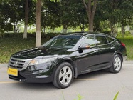 Honda Crosstour 2012