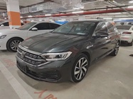 Volkswagen Sagitar 2023