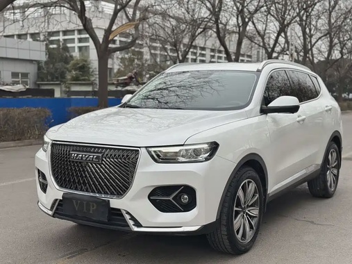 Haval H6 2020