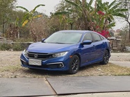 Honda Civic 2019