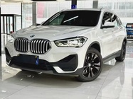 BMW X1 2020