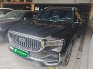 Geely Xingyue L 2023