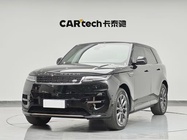 Land Rover Sport 2024