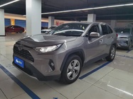 Toyota RAV4 2023