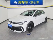 Volkswagen Golf 2024