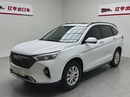 Haval M6 2022