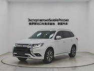 Mitsubishi Outlander 2022