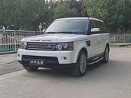 Land Rover Sport 2011