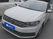 Volkswagen Santana 2017
