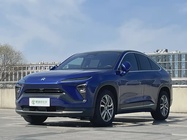 NIO EC6 2022