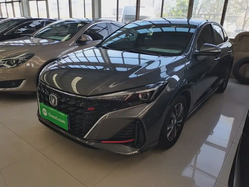 Changan Eado
