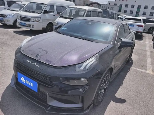 Lynk & Co 03 2019
