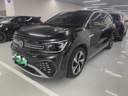 Volkswagen ID.6 2022