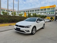 Volkswagen Lamando 2016