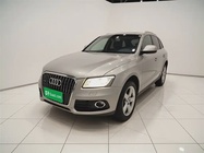 Audi Q5 2016