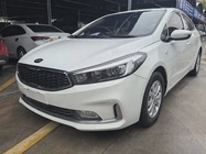 Kia K3 2018