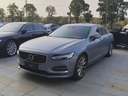Volvo S90 2019