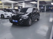 BMW X3 2020