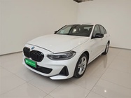BMW 1 Series 2022