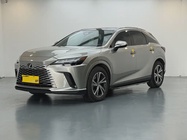 Lexus RX 2023