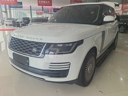 Land Rover Range Rover 2019