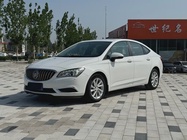 Buick Verano 2017