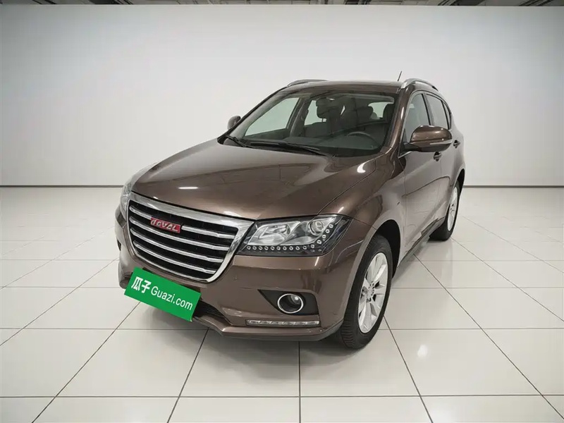 Haval H2