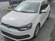 Volkswagen Polo 2017