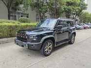 Jetour Traveller 2023