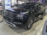 GAC GS8 2018