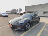 Porsche Panamera 2013