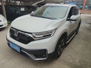 Honda CR-V 2021