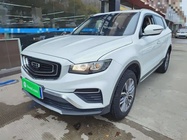 Geely Boyue 2020