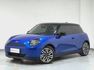 MINI Cooper 2025